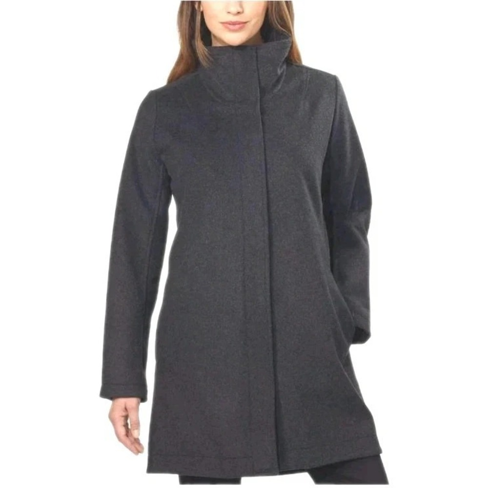 Pendleton Cascade Wool Campbell Jacket Woman M Ch… - image 2